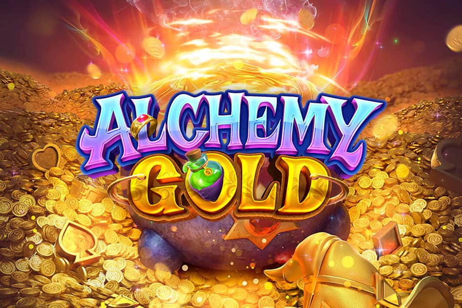 Alchemy Gold PG